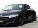HONDA S660