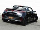 HONDA S660