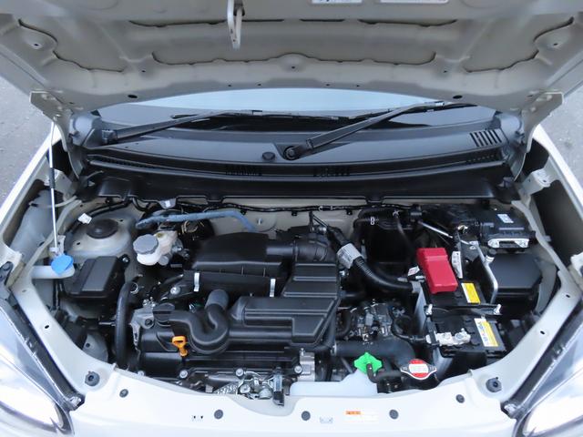 アルト L オーディオレス キーレスエントリー シートヒーター オーディオレス キーレスエントリー 衝突被害軽減ブレーキ 後退時ブレーキサポート SRSサイドエアバッグ SRSカーテンエアバッグ シートヒーター 車両走行安定補助システム アイドリングストップ(53枚目)