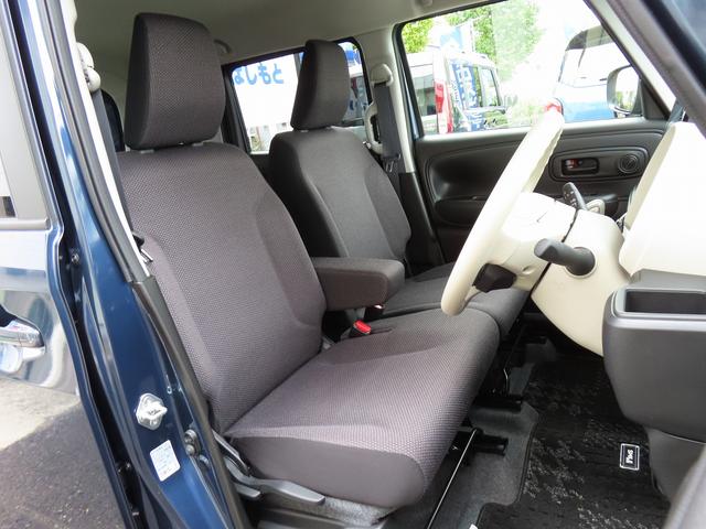 ワゴンRスマイル HYBRID S 全方位モニター付メモリーナビ スズキコネクト 片側電動スライドドア LEDヘッドランプ キーレスプッシュスタート アダプティブクルーズコントロール ステアリングオーディオスイッチ 電動パーキングブレーキ マイルドハイブリッド(18枚目)