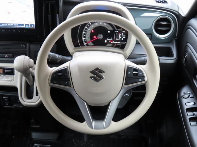 ワゴンRスマイル HYBRID S 全方位モニター付メモリーナビ スズキコネクト 片側電動スライドドア LEDヘッドランプ キーレスプッシュスタート アダプティブクルーズコントロール ステアリングオーディオスイッチ 電動パーキングブレーキ マイルドハイブリッド(35枚目)