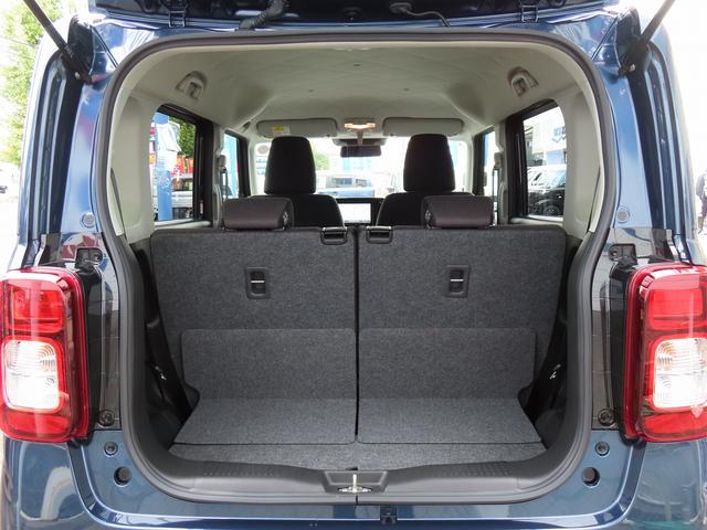 ワゴンRスマイル HYBRID S 全方位モニター付メモリーナビ スズキコネクト 片側電動スライドドア LEDヘッドランプ キーレスプッシュスタート アダプティブクルーズコントロール ステアリングオーディオスイッチ 電動パーキングブレーキ マイルドハイブリッド(70枚目)