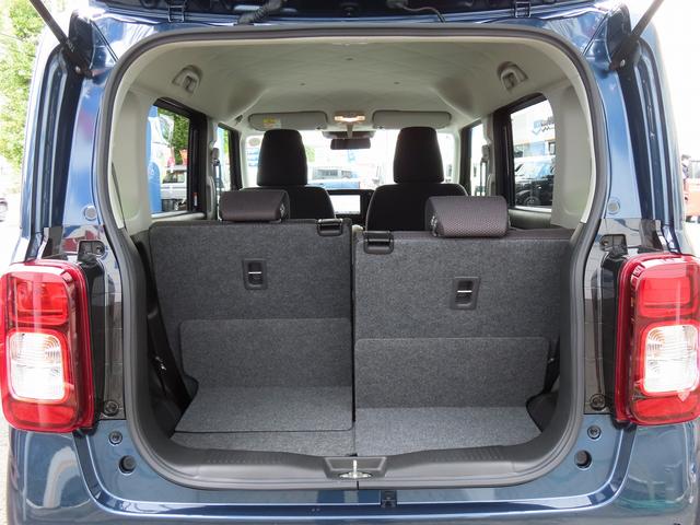 ワゴンRスマイル HYBRID S 全方位モニター付メモリーナビ スズキコネクト 片側電動スライドドア LEDヘッドランプ キーレスプッシュスタート アダプティブクルーズコントロール ステアリングオーディオスイッチ 電動パーキングブレーキ マイルドハイブリッド(71枚目)