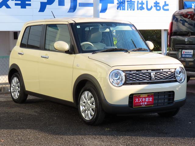 アルトラパン X ディスプレイオーディオ バックアイカメラ ディスプレイオーディオ バックアイカメラ LEDヘッドランプ キーレスプッシュスタート 衝突被害軽減ブレーキ 後退時ブレーキサポート シートヒーター フルオートエアコン リクエストスイッチ(24枚目)