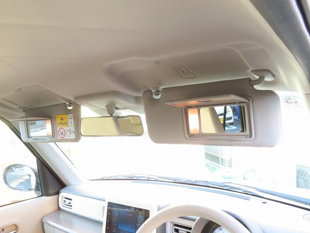 アルトラパン X ディスプレイオーディオ バックアイカメラ ディスプレイオーディオ バックアイカメラ LEDヘッドランプ キーレスプッシュスタート 衝突被害軽減ブレーキ 後退時ブレーキサポート シートヒーター フルオートエアコン リクエストスイッチ(48枚目)