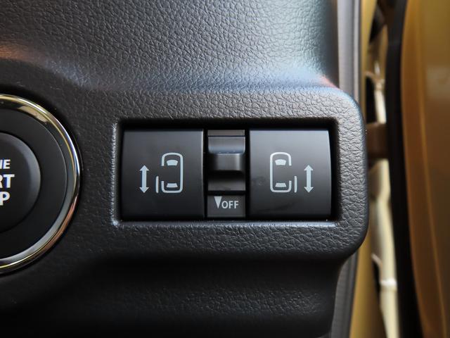 スペーシア HYBRID X 全方位モニター付メモリーナビ スズキコネクト 両側電動スライドドア LEDヘッドランプ キーレスプッシュスタート ステアリングオーディオスイッチ スリムサーキュレーター ロールサンシェード パーソナルテーブル マイルドハイブリッド(12枚目)