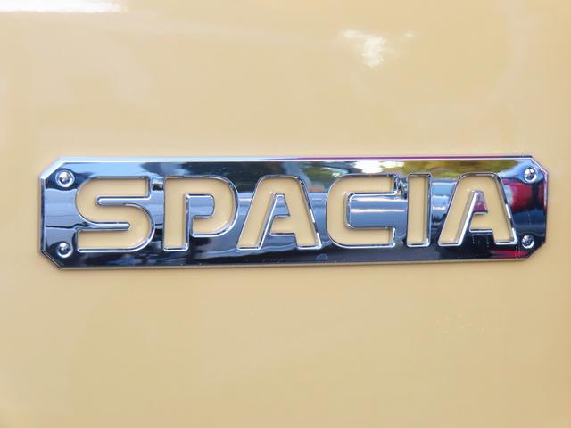 スペーシア HYBRID X 全方位モニター付メモリーナビ スズキコネクト 両側電動スライドドア LEDヘッドランプ キーレスプッシュスタート ステアリングオーディオスイッチ スリムサーキュレーター ロールサンシェード パーソナルテーブル マイルドハイブリッド(31枚目)