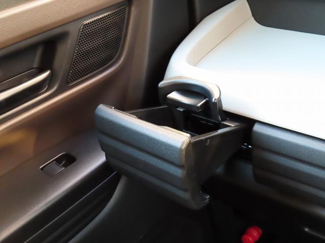 スペーシア HYBRID X 全方位モニター付メモリーナビ スズキコネクト 両側電動スライドドア LEDヘッドランプ キーレスプッシュスタート ステアリングオーディオスイッチ スリムサーキュレーター ロールサンシェード パーソナルテーブル マイルドハイブリッド(60枚目)