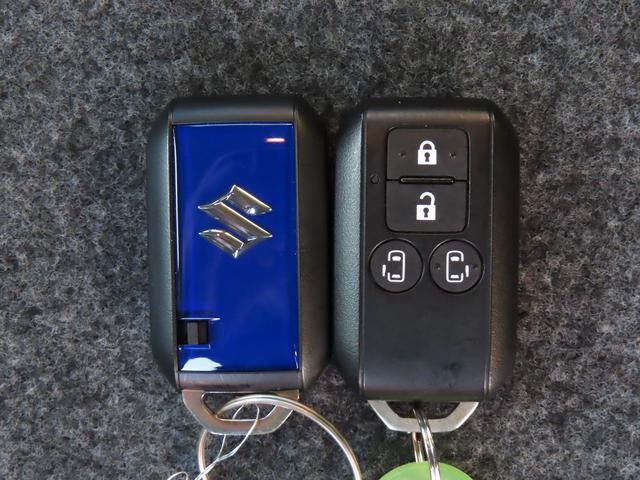 スペーシア HYBRID X 全方位モニター付メモリーナビ スズキコネクト 両側電動スライドドア LEDヘッドランプ キーレスプッシュスタート ステアリングオーディオスイッチ スリムサーキュレーター ロールサンシェード パーソナルテーブル マイルドハイブリッド(70枚目)