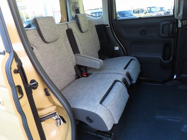 スペーシア HYBRID X 全方位モニター付メモリーナビ スズキコネクト 両側電動スライドドア LEDヘッドランプ キーレスプッシュスタート ステアリングオーディオスイッチ スリムサーキュレーター ロールサンシェード パーソナルテーブル マイルドハイブリッド(71枚目)