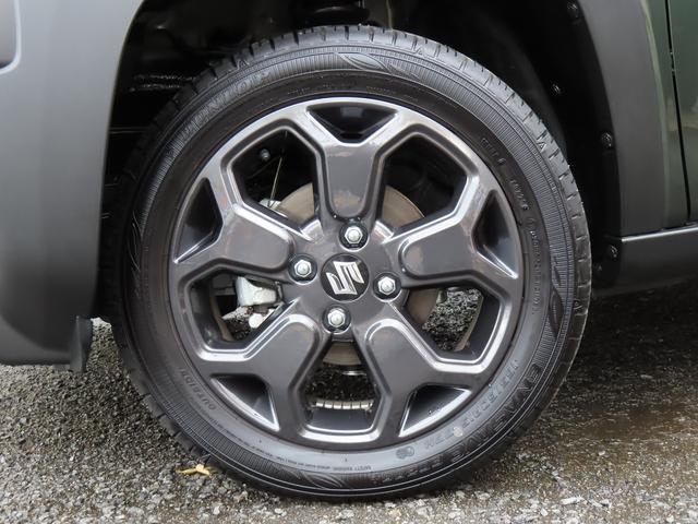 ハスラー タフワイルドターボ 全方位モニター付メモリーナビ 全方位モニター付メモリーナビ スズキコネクト パドルシフト LEDヘッドランプ キーレスプッシュスタート ルーフレール アダプティブクルーズコントロール Sオーディオスイッチ パーソナルテーブル(5枚目)