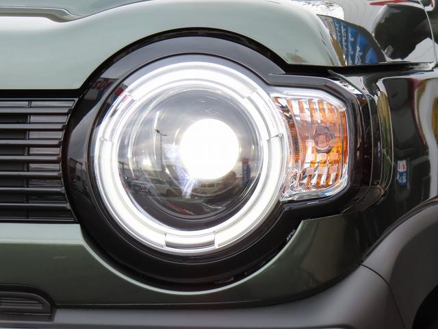 ハスラー タフワイルドターボ 全方位モニター付メモリーナビ 全方位モニター付メモリーナビ スズキコネクト パドルシフト LEDヘッドランプ キーレスプッシュスタート ルーフレール アダプティブクルーズコントロール Sオーディオスイッチ パーソナルテーブル(12枚目)