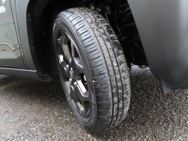 ハスラー タフワイルドターボ 全方位モニター付メモリーナビ 全方位モニター付メモリーナビ スズキコネクト パドルシフト LEDヘッドランプ キーレスプッシュスタート ルーフレール アダプティブクルーズコントロール Sオーディオスイッチ パーソナルテーブル(25枚目)