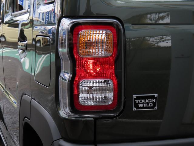 ハスラー タフワイルドターボ 全方位モニター付メモリーナビ 全方位モニター付メモリーナビ スズキコネクト パドルシフト LEDヘッドランプ キーレスプッシュスタート ルーフレール アダプティブクルーズコントロール Sオーディオスイッチ パーソナルテーブル(26枚目)