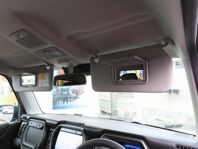 ハスラー タフワイルドターボ 全方位モニター付メモリーナビ 全方位モニター付メモリーナビ スズキコネクト パドルシフト LEDヘッドランプ キーレスプッシュスタート ルーフレール アダプティブクルーズコントロール Sオーディオスイッチ パーソナルテーブル(65枚目)