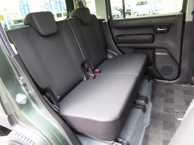 ハスラー タフワイルドターボ 全方位モニター付メモリーナビ 全方位モニター付メモリーナビ スズキコネクト パドルシフト LEDヘッドランプ キーレスプッシュスタート ルーフレール アダプティブクルーズコントロール Sオーディオスイッチ パーソナルテーブル(72枚目)