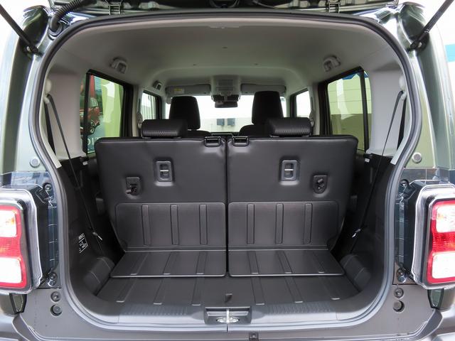 ハスラー タフワイルドターボ 全方位モニター付メモリーナビ 全方位モニター付メモリーナビ スズキコネクト パドルシフト LEDヘッドランプ キーレスプッシュスタート ルーフレール アダプティブクルーズコントロール Sオーディオスイッチ パーソナルテーブル(73枚目)