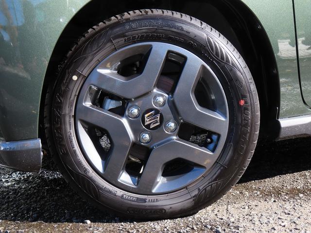 スペーシア ギア　ＨＹＢＲＩＤ　ＸＺターボ　全方位モニター付メモリーナビ　スズキコネクト　パドルシフト　両側電動スライドドア　ＬＥＤヘッドランプ　キーレスプッシュスタート　ルーフレール　アダプティブクルーズコントロール　Ｓオーディオスイッチ　電動パーキングブレーキ（5枚目）