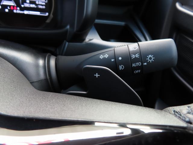 スペーシア ギア　ＨＹＢＲＩＤ　ＸＺターボ　全方位モニター付メモリーナビ　スズキコネクト　パドルシフト　両側電動スライドドア　ＬＥＤヘッドランプ　キーレスプッシュスタート　ルーフレール　アダプティブクルーズコントロール　Ｓオーディオスイッチ　電動パーキングブレーキ（11枚目）