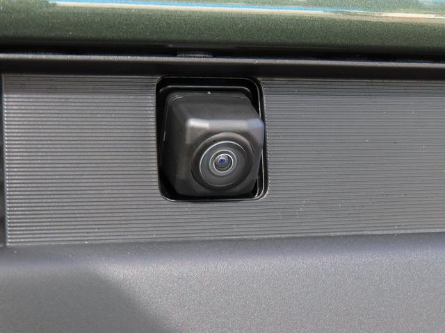 スペーシア ギア　ＨＹＢＲＩＤ　ＸＺターボ　全方位モニター付メモリーナビ　スズキコネクト　パドルシフト　両側電動スライドドア　ＬＥＤヘッドランプ　キーレスプッシュスタート　ルーフレール　アダプティブクルーズコントロール　Ｓオーディオスイッチ　電動パーキングブレーキ（28枚目）