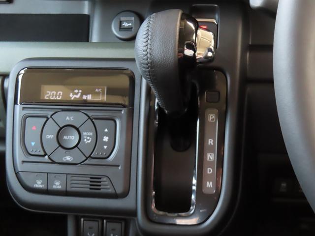 スペーシア ギア　ＨＹＢＲＩＤ　ＸＺターボ　全方位モニター付メモリーナビ　スズキコネクト　パドルシフト　両側電動スライドドア　ＬＥＤヘッドランプ　キーレスプッシュスタート　ルーフレール　アダプティブクルーズコントロール　Ｓオーディオスイッチ　電動パーキングブレーキ（37枚目）