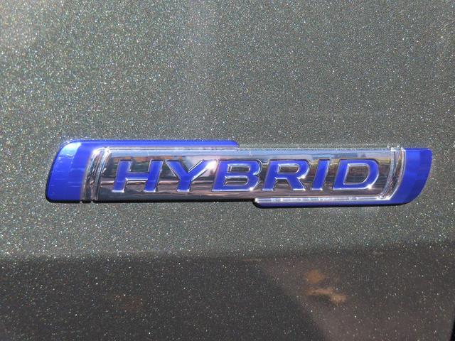 スペーシア ギア　ＨＹＢＲＩＤ　ＸＺターボ　全方位モニター付メモリーナビ　スズキコネクト　パドルシフト　両側電動スライドドア　ＬＥＤヘッドランプ　キーレスプッシュスタート　ルーフレール　アダプティブクルーズコントロール　Ｓオーディオスイッチ　電動パーキングブレーキ（44枚目）