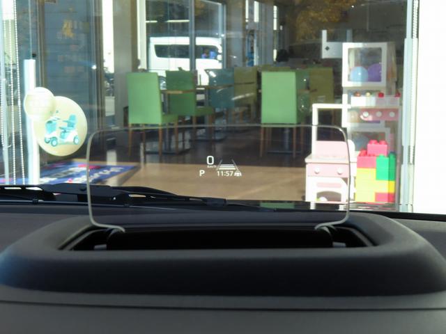 スペーシア ギア　ＨＹＢＲＩＤ　ＸＺターボ　全方位モニター付メモリーナビ　スズキコネクト　パドルシフト　両側電動スライドドア　ＬＥＤヘッドランプ　キーレスプッシュスタート　ルーフレール　アダプティブクルーズコントロール　Ｓオーディオスイッチ　電動パーキングブレーキ（50枚目）