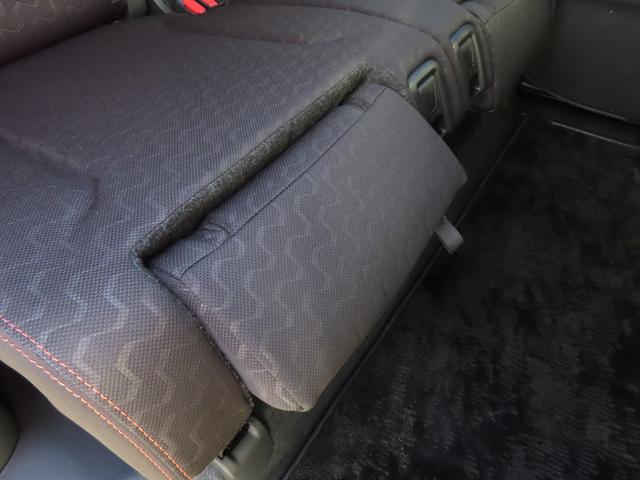 スペーシア ギア　ＨＹＢＲＩＤ　ＸＺターボ　全方位モニター付メモリーナビ　スズキコネクト　パドルシフト　両側電動スライドドア　ＬＥＤヘッドランプ　キーレスプッシュスタート　ルーフレール　アダプティブクルーズコントロール　Ｓオーディオスイッチ　電動パーキングブレーキ（61枚目）