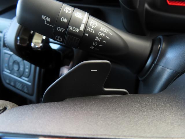 スペーシア ギア　ＨＹＢＲＩＤ　ＸＺターボ　全方位モニター付メモリーナビ　スズキコネクト　パドルシフト　両側電動スライドドア　ＬＥＤヘッドランプ　キーレスプッシュスタート　ルーフレール　アダプティブクルーズコントロール　Ｓオーディオスイッチ　電動パーキングブレーキ（63枚目）