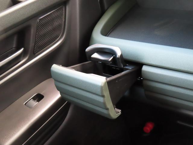 スペーシア ギア　ＨＹＢＲＩＤ　ＸＺターボ　全方位モニター付メモリーナビ　スズキコネクト　パドルシフト　両側電動スライドドア　ＬＥＤヘッドランプ　キーレスプッシュスタート　ルーフレール　アダプティブクルーズコントロール　Ｓオーディオスイッチ　電動パーキングブレーキ（69枚目）