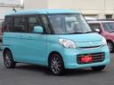 外装です☆是非とも実際にお車を見に来て下さい☆