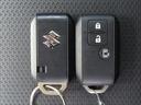 なくてはならないキーレスエントリーを装備しています!