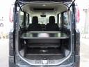 4人乗車のラゲッジスペースです。充分な広さです☆