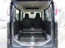 リアシートを畳めば広々としたラゲッジスペースが出現☆