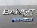 バンディット HYBRID MV メモリーナビ 全方位カメラ パドルシフト 両側電動スライドドア ドライブレコーダー ETC LEDヘッドランプ キーレスプッシュスタート ウォークスルー アダプティブクルーズコントロール 後退時Bサポート ロールサンシェード(41枚目)