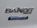 バンディット　ＨＹＢＲＩＤ　ＭＶ　４ＷＤ　全方位メモリナビ　全方位モニター付メモリーナビ　両側電動スライドドア　ドライブレコーダー　ＥＴＣ　ＬＥＤヘッドランプ　キーレスプッシュスタート　アダプティブクルーズコントロール　オーディオスイッチ　スリムサーキュレータ（44枚目）