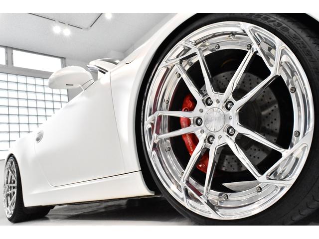 正規D車 7速PDK ロベルタリフター パワクラ 21AW(23枚目)