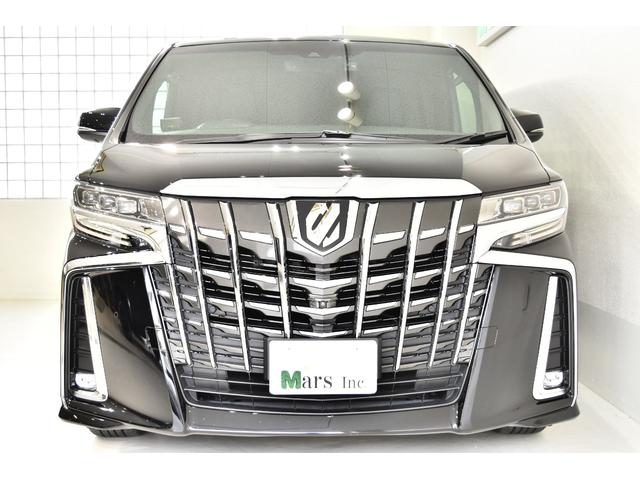 アルファード 3.5ロイヤルラウンジ フルパーテーション ロイヤルラウンジ専用シート 24インチリアエンターテインメント JBLサウンドシステム クーラーBOX 17インチAW 取説 記録簿 S鍵(2枚目)