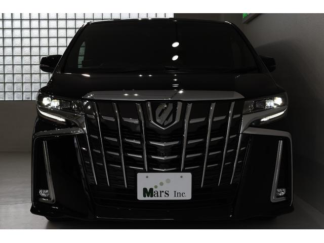 アルファード 3.5ロイヤルラウンジ フルパーテーション ロイヤルラウンジ専用シート 24インチリアエンターテインメント JBLサウンドシステム クーラーBOX 17インチAW 取説 記録簿 S鍵(3枚目)