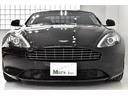 ＤＢ９ クーペ　ＤＢ９　ＧＴ　正規Ｄ車　後期最終型　５４７馬力　ＧＴ専用装備　全ディーラー記録簿　２０インチアロイＡＷ　レッドキャリパー　シートＨ　ヘッドレスト刺繍　バックカメラ　ＥＴＣ　取説　記録簿　Ｓ鍵　右Ｈ（2枚目）