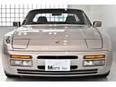 ９４４ ９４４ターボ　Ｓ　ＭＩＺＷＡ正規ディーラー車　世界限定車　国内５０台限定　５速マニュアル　実走行３．２万ｋｍ　純正１６インチＡＷ　専用装備　取説　記録簿　スペアキー完備（2枚目）