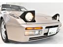 ９４４ ９４４ターボ　Ｓ　ＭＩＺＷＡ正規ディーラー車　世界限定車　国内５０台限定　５速マニュアル　実走行３．２万ｋｍ　純正１６インチＡＷ　専用装備　取説　記録簿　スペアキー完備（4枚目）