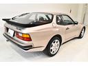 ９４４ ９４４ターボ　Ｓ　ＭＩＺＷＡ正規ディーラー車　世界限定車　国内５０台限定　５速マニュアル　実走行３．２万ｋｍ　純正１６インチＡＷ　専用装備　取説　記録簿　スペアキー完備（7枚目）