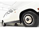 カマーグ　カマルグ　６．７５　正規ディーラー車　１９８６年モデル　最終型　ボルドーレッドレザー　純正１５インチホイール　座面パワーシート　パワステ　パワーウィンドウ　取説　左ハンドル（26枚目）