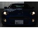 ＤＢ７ ヴァンテージ　ＧＴＡ　正規ディーラー車　限定モデル　Ｖ１２気筒　４３５ＰＳ　専用装備　シートヒーター付電動スポーツシート　ハーフレザー　１８インチＡＷ　シルバーキャリパー　取扱説明書　記録簿　スペアキー　右ハンドル（3枚目）