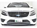 Ｓ６５　ＡＭＧロング　正規Ｄ車　Ｖ１２Ｂｉｔｕｒｂｏ　受注生産車　Ｓ６５専用装備　リアエンタ　ブルメスターＳ　ショーファーＰ　全席シートＨ＆Ｃ　マッサージＳ　ヘッドアップＤ　２０インチ鍛造ホイール　取説　記録簿　Ｓ鍵　左Ｈ(2枚目)