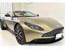 ＤＢ１１ Ｖ８　正規ディーラー車　有償ボディカラー　サテンチョップドカーボンインテリアパネル　１０スポーク２０インチＡＷ　レザーヘッドライニング　シートＨ　ヘッドレストＤＢ１１刺繍　ＥＴＣ　取説　記録簿　Ｓ鍵　右Ｈ（5枚目）