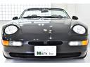 ９６８ ９６８カブリオレ　ミツワ正規ディーラー車　６速マニュアル　ブラックソフトトップ　グレーファブリックコンビＳ　純正１７インチＡＷ　社外ナビゲーション　バックカメラ　取説　記録簿　スペア鍵　左ハンドル（2枚目）