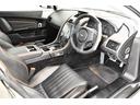 ＤＢ９ クーペ　ＧＴ　正規ディーラー車　タッチトロニック２　後期最終型　５４７馬力　Ｏｎｅ７７ステア　カーボンＦスポイラー＆ディフューザー　カーボンフェイシア　コントラストステッチ　２０ＡＷ　取説　記録簿　Ｓ鍵（8枚目）