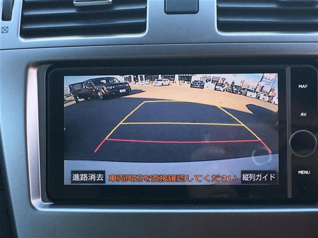 Li 1オナ HDDナビ TV BT ドラレコ 前後カメラ(13枚目)